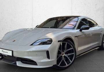 Porsche Taycan 7.900 km 119.900 &euro; Osnabrück 49078