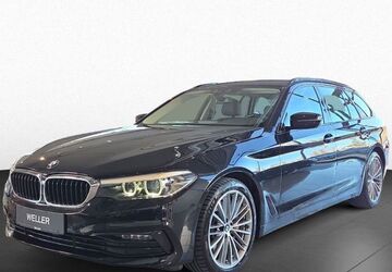 BMW 530 91.311 km 25.850 &euro; Osnabrück 49084