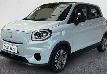 Leapmotor T03 6.735 km 15.890 &euro; Osnabrück 49082