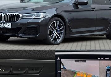 BMW 530 146.350 km 27.290 &euro; Osnabrück 49084