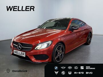 Gebrauchte Mercedes-Benz C 250