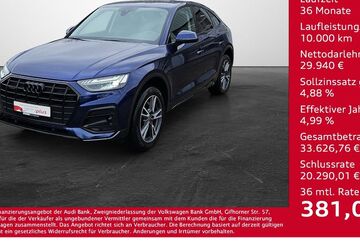 Audi Q5 144.758 km 34.940 &euro; Osnabrück 49080