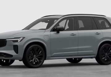 Volvo XC90 1.500 km 81.970 &euro; Osnabrück 49090