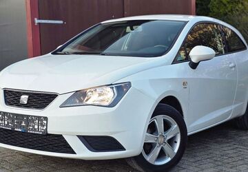 Seat Ibiza 197.800 km 3.990 &euro; Borgholzhausen 33829