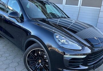 Porsche Cayenne 155.000 km 39.900 &euro; Bad Essen (LK Osnabrück) 49152