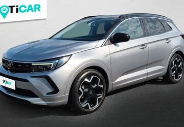 Opel Grandland (X) 13.755 km 25.450 &euro; Georgsmarienhütte 49124