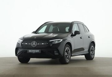 Mercedes-Benz GLC 220 9.900 km 62.550 &euro; Osnabrück 49078
