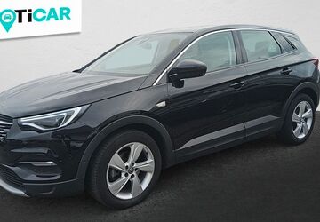 Opel Grandland (X) 71.200 km 16.450 &euro; Georgsmarienhütte 49124