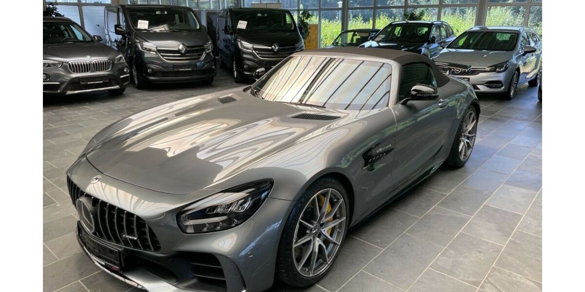 Mercedes-Benz AMG GT R 15.999 km 190.000 &euro; Versmold 33775