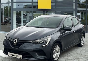 Renault Clio 37.228 km 11.990 &euro; Ibbenbüren 49477