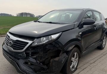 Kia Sportage 146.000 km 4.400 &euro; Belm/Vehrte (bei Osnabrück) 49191