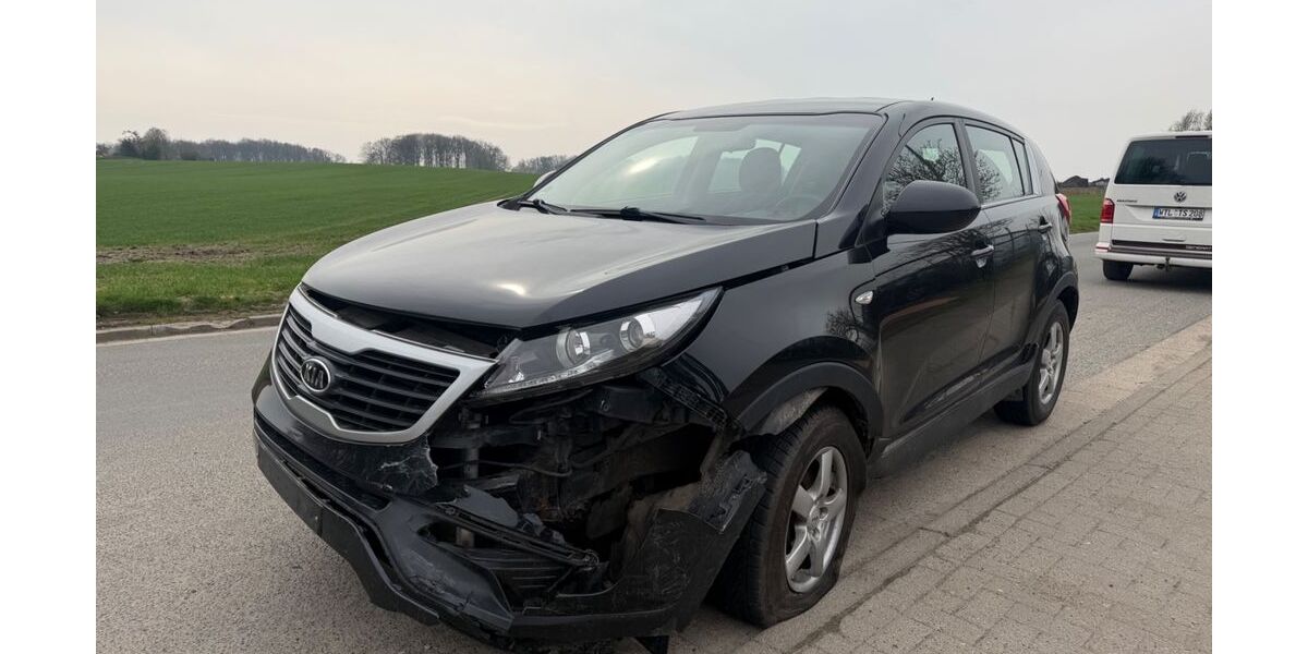Kia Sportage 146.000 km 4.400 &euro; Belm/Vehrte (bei Osnabrück) 49191