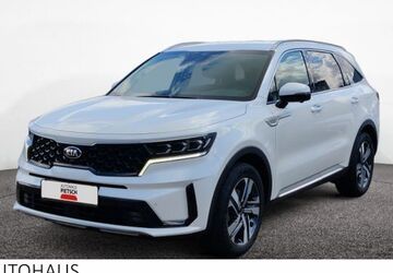 Kia Sorento 32.929 km 32.890 &euro; Melle 49324