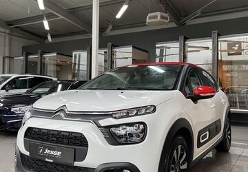 Citroen C3 30.000 km 10.990 &euro; Ibbenbüren 49477