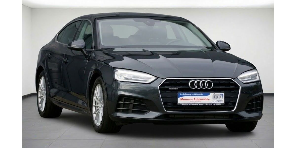 Audi A5 145.900 km 28.899 &euro; Wallenhorst ( bei Osnabrück ) 49134