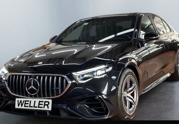 Mercedes-Benz E 53 AMG 54.000 km 84.770 &euro; Osnabrück 49090