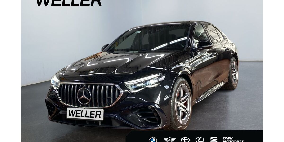 Mercedes-Benz E 53 AMG 54.000 km 84.770 &euro; Osnabrück 49090