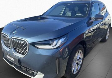 BMW X3 9.727 km 48.888 &euro; Ibbenbüren 49479