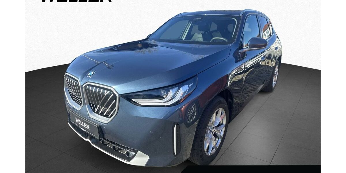 BMW X3 9.727 km 48.888 &euro; Ibbenbüren 49479