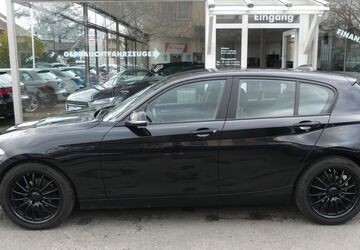 BMW 118 178.100 km 12.490 &euro; Osnabrück 49084