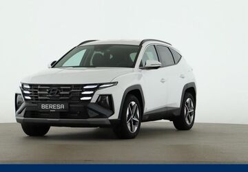 Hyundai TUCSON 2.990 km 31.980 &euro; Osnabrück 49078