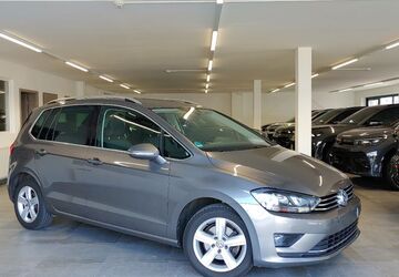 VW Golf Sportsvan 252.601 km 7.900 &euro; Osnabrück 49084