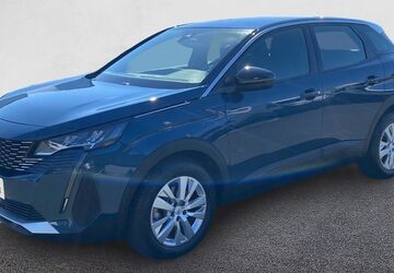 Peugeot 3008 14.947 km 20.990 &euro; Osnabrück 49082