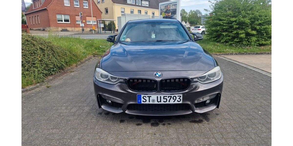 BMW 320 316.483 km 9.999 &euro; Lengerich 49525
