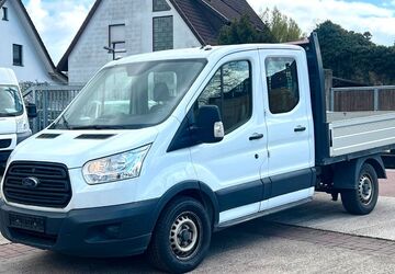 Ford Transit 103.000 km 15.450 &euro; Osnabrück 49090