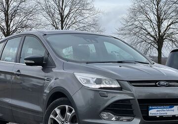 Ford Kuga 181.000 km 3.999 &euro; Ibbenbüren 49479