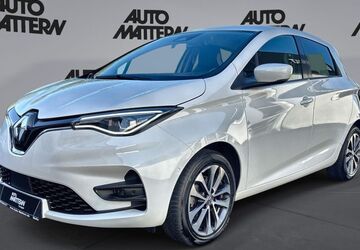 Renault ZOE 64.040 km 14.990 &euro; Melle 49324
