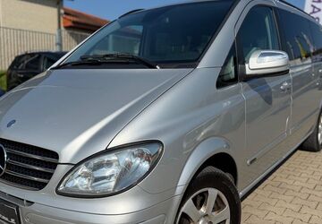 Mercedes-Benz Viano 202.000 km 11.499 &euro; Ibbenbüren 49477