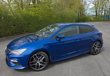 Seat Leon 91.000 km 12.300 &euro; Osnabrück 49076