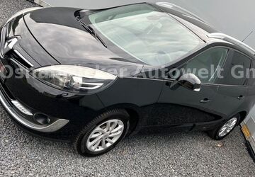 Renault Grand Scenic 97.800 km 8.800 &euro; Georgsmarienhütte 49124