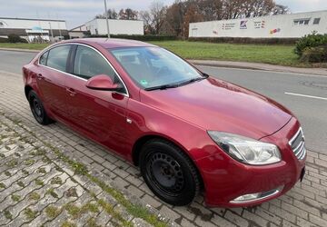 Opel Insignia 182.000 km 3.390 &euro; Melle 49324