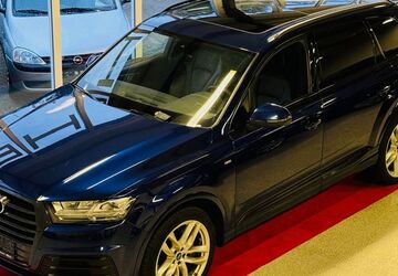 Audi Q7 175.950 km 27.950 &euro; Bad Essen 49152