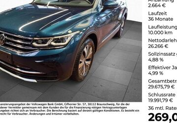 VW Tiguan 49.204 km 28.930 &euro; Osnabrück 49078