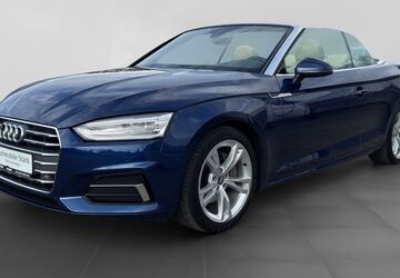 Audi A5 90.000 km 25.950 &euro; Damme 49401