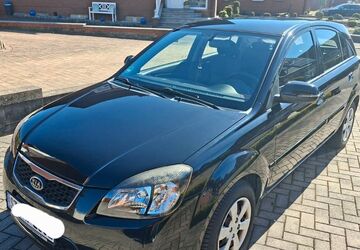 Kia Rio 133.500 km 2.750 &euro; Ibbenbüren 49479