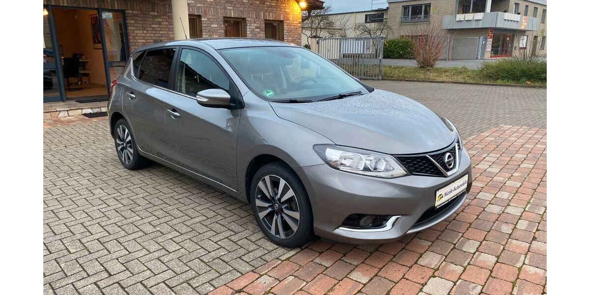 Nissan Pulsar 98.500 km 9.250 &euro; Versmold 33775