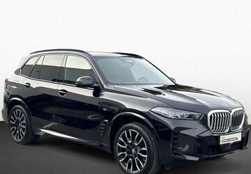 BMW X5 30.448 km 78.850 &euro; Melle 49324