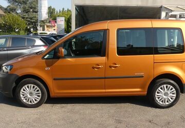 VW Caddy 155.800 km 12.990 &euro; Osnabrück 49084