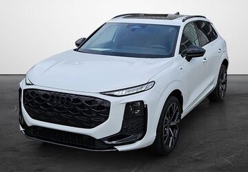 Audi Q3 5.000 km 62.990 &euro; Osnabrück 49080