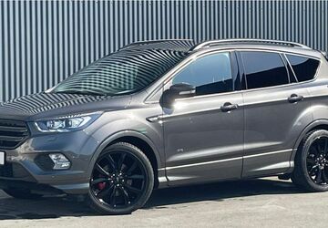 Ford Kuga 58.380 km 18.450 &euro; Versmold 33775