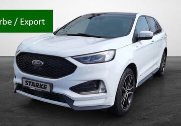 Ford Edge 177.831 km 16.990 &euro; Georgsmarienhütte 49124