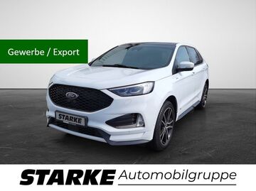 Gebrauchte Ford Edge