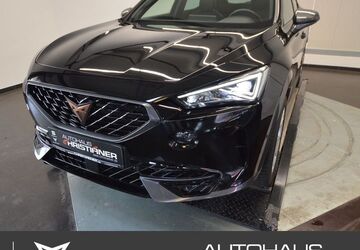 Cupra Formentor 19.060 km 31.990 &euro; Ladbergen 49549