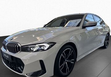 BMW 318 21.763 km 36.490 &euro; Osnabrück 49084