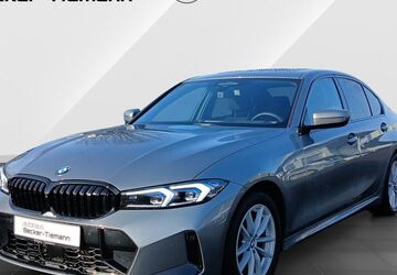 BMW 320 24.872 km 42.705 &euro; Versmold 33775