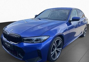 BMW 320 62.607 km 36.750 &euro; Ibbenbüren 49479